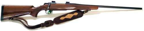 Browning A-bolt Hunter Rifle 7mm Rem Mag 26" Barrel Wood Stock