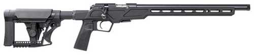 CZ 457 Varmint 22 Long Rifle Precision Chassis With 16.5" Barrel Suppressor Ready