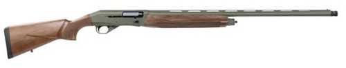 CZ 1012 All Terrain Shotgun 12 Gauge 3" Chamber Walnut Stock 28" OD Green Barrel and Receiver