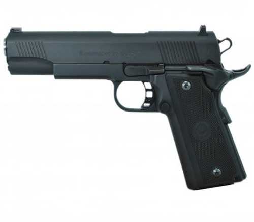 American Classic Commander Semi-Auto Pistol XB 1911 45 ACP 5" Barrel 14 Rounds Blued Finish with Ambidextrous Safety