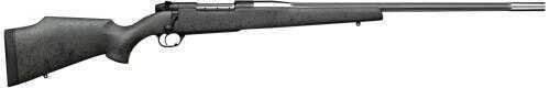Weatherby 30-378 Magnum Mark V AccuMark 28" Barrel Composite Stock Spiderweb Accent Bolt Action Rifle Md: