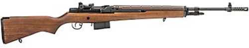 Springfield Armory M1A M21 Tactical 308 Winchester With Adjustable Walnut Stock Semi-Auto Rifle SA9121