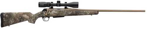 Winchester XPR Hunter Rifle Strata Scope Combo 270 With Vortex Crossfire II 3-9x40