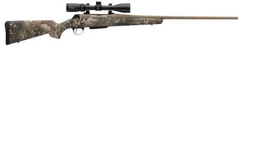 Winchester Hunter Rifle Strata Scope Combo<span style="font-weight:bolder; "> 350</span> <span style="font-weight:bolder; ">Legend</span> 22'' Barrel