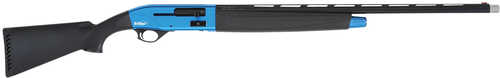 TriStar Viper G2 Sporting Youth 20 Gauge Shotgun 26" Barrel 5 Round 3" Chamber Blue And Black / Compact