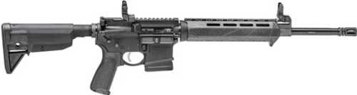 Springfield Armory Saint 5.56 NATO 16" Barrel 10 Round Black Finish