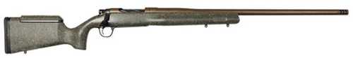 Christensen Arms Mesa Long Range Rifle 300 Prc 26" Burnt Bronze Barrel