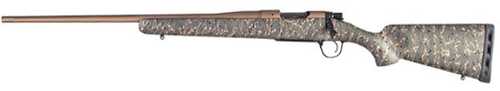 Christensen Arms Mesa Left Hand Rifle 7MM-08 Rem 22" Barrel Burnt Bronze Cerakote