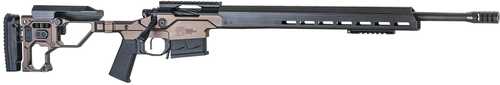 Christensen Arms Mpr Steel Rifle 6.5 Prc 24" Barrel