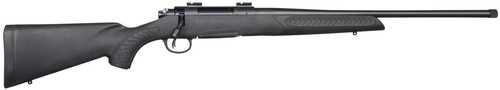 Thompson Center Rifle COMPASS II 6.5CR BL/SYN 22 12504 THREADED BARREL Creedmoor 22"