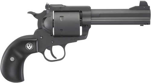 Ruger Wiley Clapp Blackhawk Revolver 45 ACP Colt 4-5/8" Barrel Micarta Stock