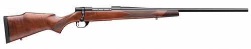 Weatherby Vanguard S2 Sporter Rifle 6.5 <span style="font-weight:bolder; ">Creedmoor</span> 24" Barrel Wood Stock