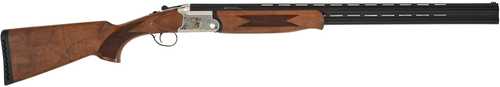 TriStar Sporting Arms Trinity Shotgun 12 Gauge 26" Barrel Turkish Walnut Wood Stock