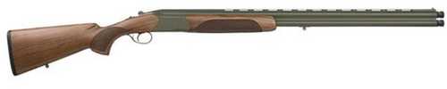 CZ Redhead Premier All Terrain Shotgun 20 Gauge 28" Barrel 3" Chamber OD Green Cerakote And Walnut