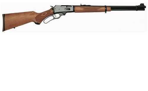 Marlin M336 Centerfire <span style="font-weight:bolder; ">Lever</span> <span style="font-weight:bolder; ">Action</span> Rifle 30-30 Winchester 6-Shot 20" Barrel 70504 M336CS