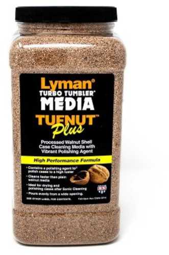 Lyman Easy Pour Media Tufnut 5.75 lbs Model: 7631396-img-0