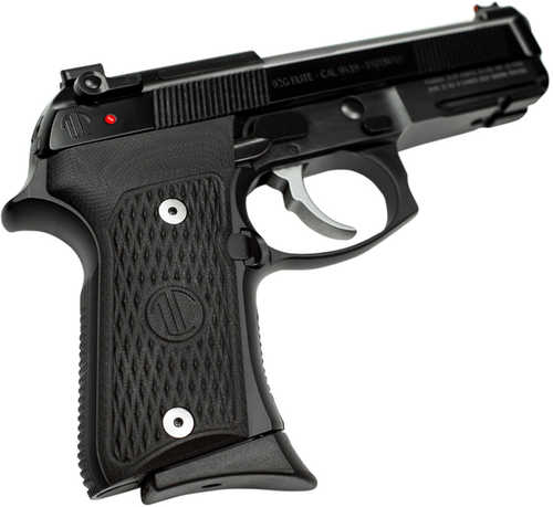 Langdon Tactical Tech 92 Elite LTT 9mm 4.25" 15Rd-img-0