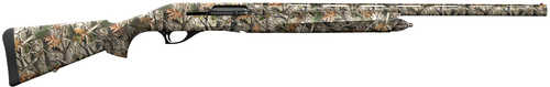 Retay USA Gordion Inertia Plus 12 Gauge 28" 4 Round 3" Chamber Overall Mossy Oak Bottomland Camo Right Hand