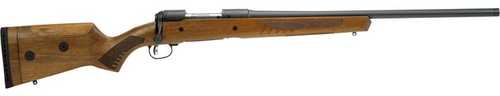 Savage Arms Rifle 110 CLASSIC 270WIN DETACHABLE BOX MAG Barrel 22" Black/Walnut Threaded