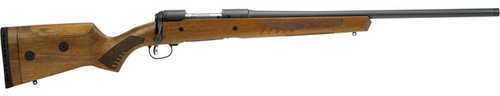 Savage Arms Rifle 110 CLASSIC 243WIN DETACHABLE BOX MAG Barrel 22" Black/Walnut Threaded
