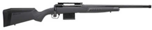 <span style="font-weight:bolder; ">Savage</span> Arms Rifle 110 TACTICAL 300WIN BL/SYN 24" Threaded Barrel 5/8X24 TPI | 5RD MAG