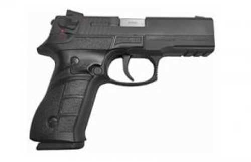 SDS Imports Zigana K Semi-automatic Pistol 9mm Luger 4.1" Barrel 15 Round Capacity Black