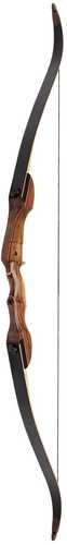 October Mountain Mountaineer 2.0 Recurve Bow 62 in. 55 lbs. RH Model: OMP1706255