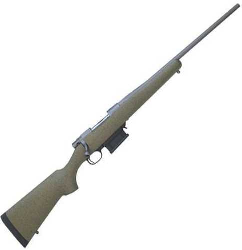 Howa Alpine Mountain Series 308 Winchester 20" Barrel 5 Round OD Green Bolt Action Rifle HMR33143