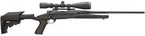 Howa Axiom Spec Ops 243 Winchester 22" Barrel 5 Round Nikko Stirling 4-16x44 Scope Blackhawk Stock Bolt Action Rifle HWK62101GK+