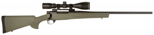 Howa Game King 25-06 Remington 22" Barrel 3 Round Nikko Stirling 3.5-10x44 Scope Bolt Action Rifle HGK62408+