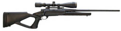 Howa Talon 204 Ruger 22" Barrel 5 Round Nikko Stirling 4-16x44mm Scope Blackhawk Stock Bolt Action Rifle HWK50401GK+