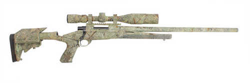 Howa Axiom 308 Win 20" Package Snow Camo HWK97122P+