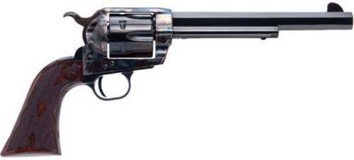Cimarron El Malo 2 Revolver 38 Special Pre War-img-0
