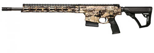 Daniel Defense DD5v4 Hunter 6.5 CM 18" Camo-img-0