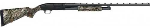 Maverick 88 All-Purpose Shotgun 12 Gauge 28" Barrel 3" Chamber 5+1 Camo Stock Blued Finish