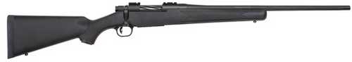 Mossberg Patriot Synthetic .350 Legend 22" Fluted Barrel 4+1 Matte Blued Finish