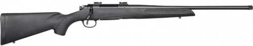 Thompson Center Compass II 7mm Rem Mag 24" Barrel 4+1 Blued Finish Black Synthetic Stock