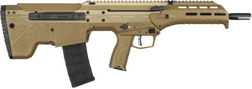 Desert Tech MDR Bullpup Rifle 5.56 NATO 16.12" Barrel 30 Round Flat Dark Earth