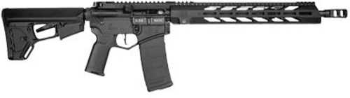 Diamondback DB15 Rifle 5.56 NATO 16" Barrel 30 Round Black Finish