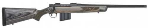 Mossberg Rifle MVP Predator 224 Valkyrie 20" Barrel 10+1 Capacity BLUE/LAMINATE | THREAD BBL W/CAP