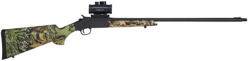 Savage M301 Turkey XP Single Shot Shotgun 410 Ga, 26" Barrel, 1x30 Red Dot Sight, Mossy Oak Obsession
