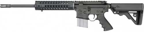 Rock River Arms LAR-15 Coyote Carbine 5.56 NATO 16" Barrel 20 Round Operator A2 Stock Black Finish Semi-Automatic Rifle