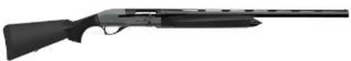 <span style="font-weight:bolder; ">Retay</span> Masai Mara 12 Gauge Shotgun 28" Barrel 4 Round 3.5" Chamber Gray Cerakote Black