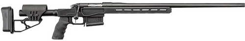 Bergara Rifle LRP 2.0 300 PRC 26" Barrel Black Cerakote Threaded Chassis Stock 5-rd
