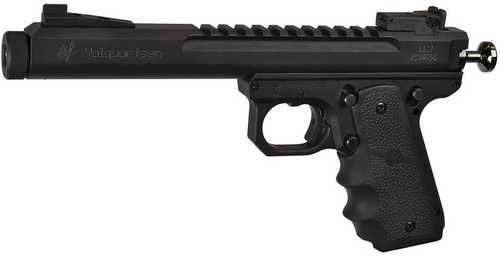 Volquartsen Custom Scorpion LLV Target Pistol-img-0