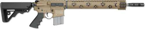 Rock River Arms LAR-15 Predator2 5.56 16" 20rd Tan-img-0
