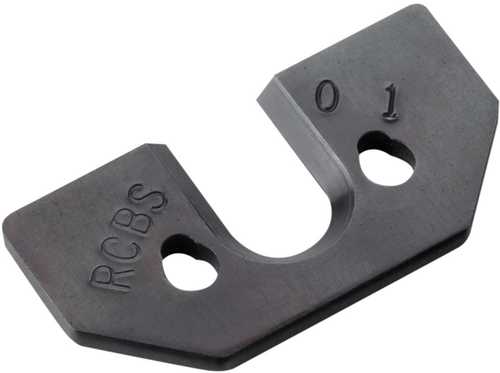 RCBS CT Trim Pro Shell Holder 4, Model: 90304