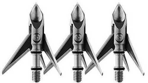 Ram Cat / Fulton Archery Broadheads 100 Grains 3 Pack Model: RAM100