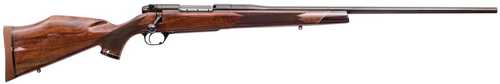 Weatherby Mark V Deluxe 7mm Weatherby Magnum 26" Barrel Gloss AA Walnut