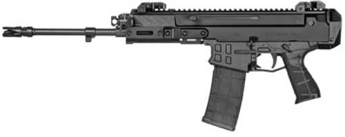 CZ Bren 2 MS Pistol 5.56 NATO 14.17" Barrel 30 Round Black Finish